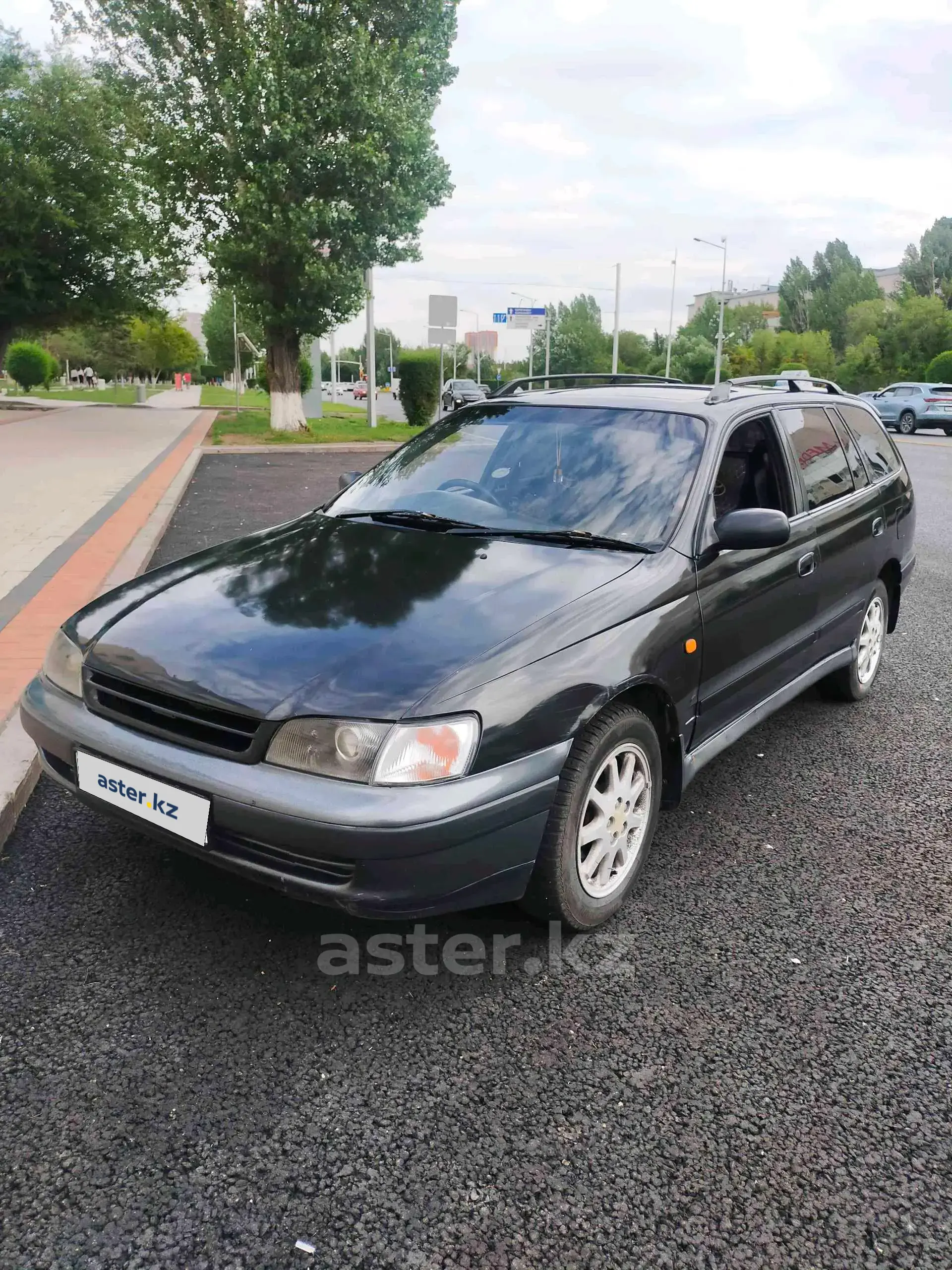 Toyota Caldina 1995