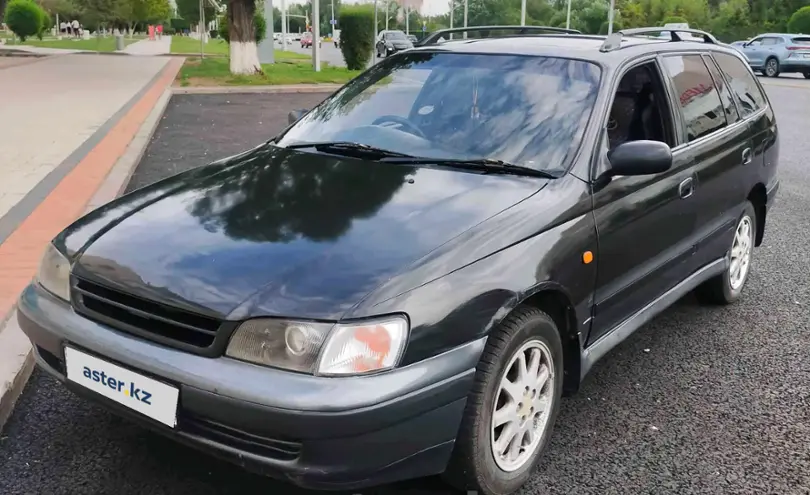 Toyota Caldina 1995 года за 1 800 000 тг. в Астана