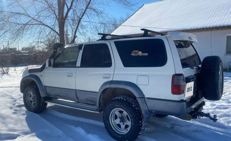 Toyota Hilux Surf 1997 года за 3 600 000 тг. в Алматы