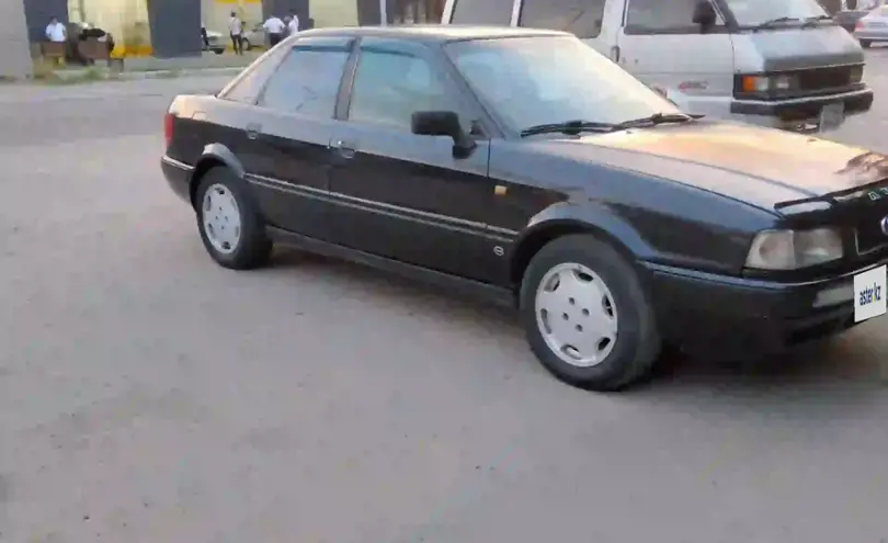 Audi 80 1992 года за 1 500 000 тг. в Алматы