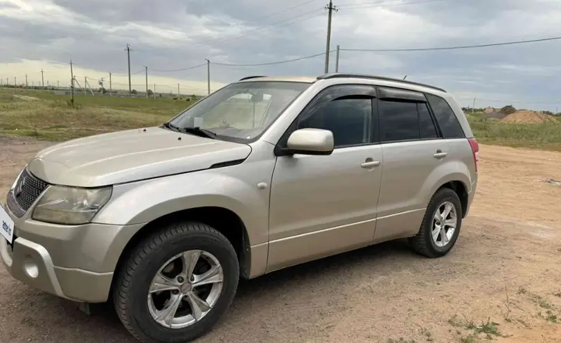 Suzuki Grand Vitara 2007 года за 4 800 000 тг. в Караганда