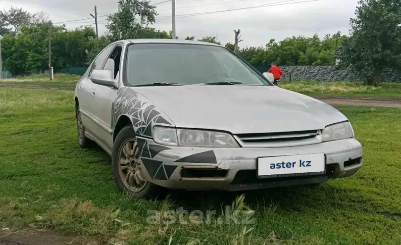 Honda Accord 1995 года за 1 700 000 тг. в Кокшетау