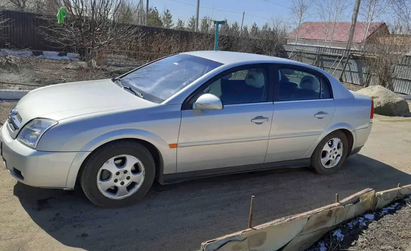 Opel Vectra 2002 года за 3 000 000 тг. в Астана