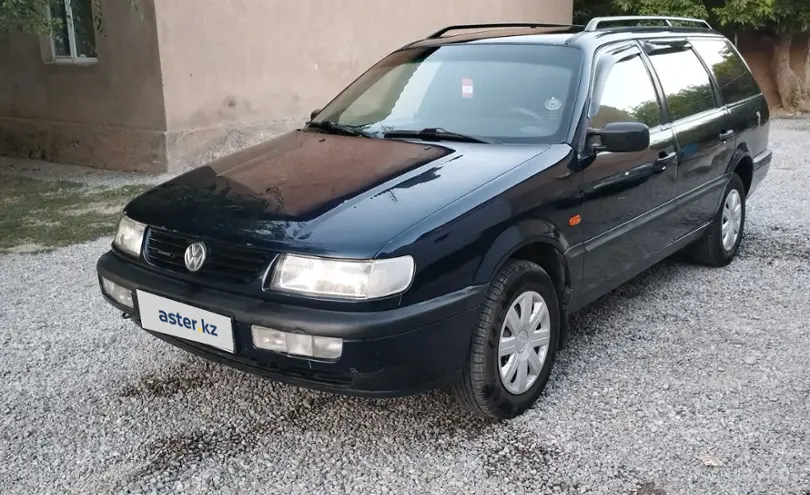 Volkswagen Passat 1995 года за 2 750 000 тг. в Шымкент