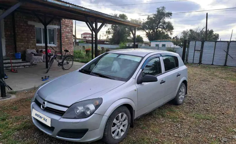 Opel Astra 2014 года за 2 800 000 тг. в Карагандинская область