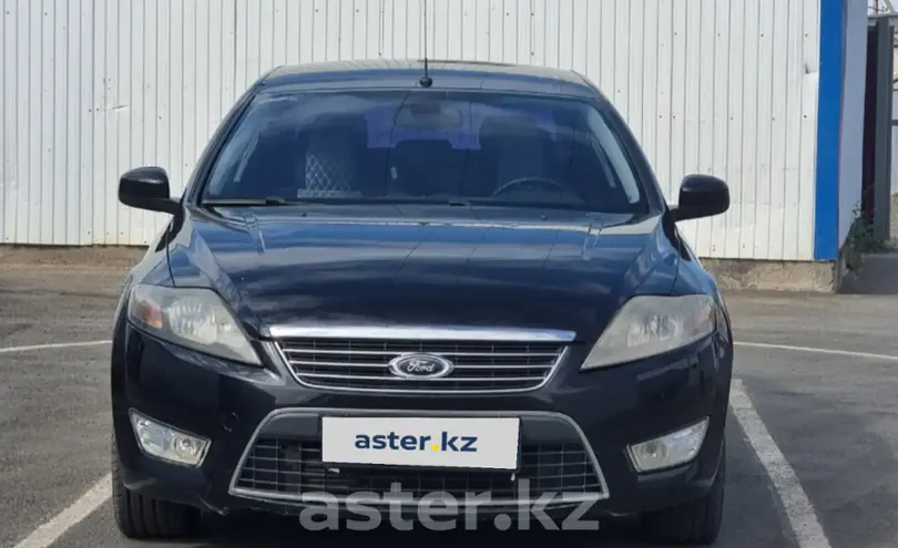 Ford Mondeo 2007 года за 3 500 000 тг. в Атырауская область