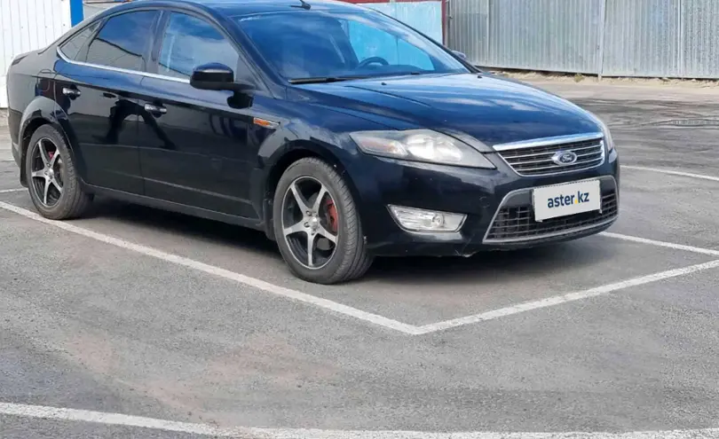 Ford Mondeo 2008 года за 3 500 000 тг. в Атырауская область