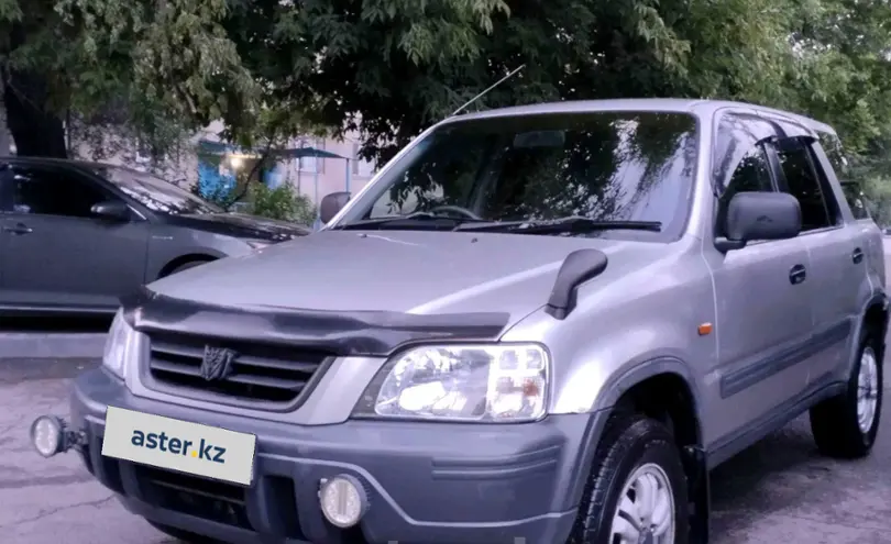 Honda CR-V 1996 года за 2 500 000 тг. в Алматы