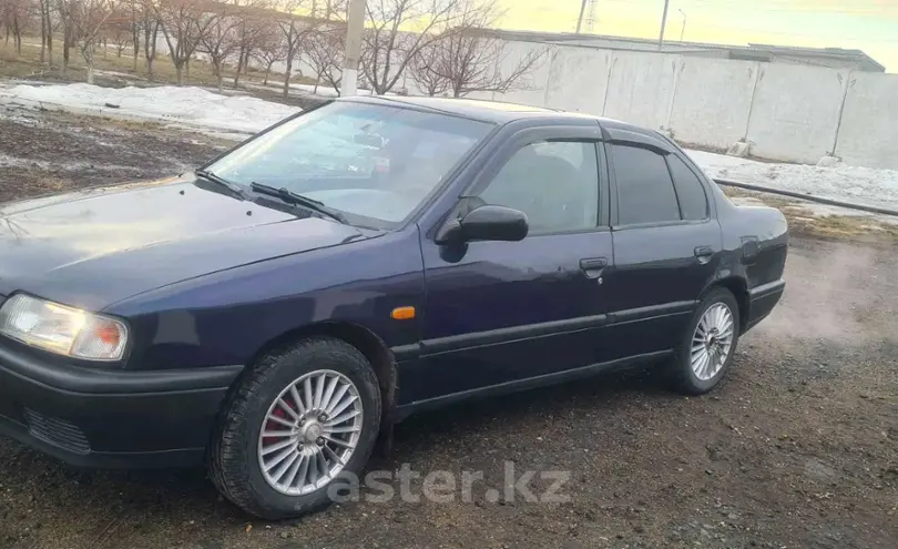 Nissan Primera 1994 года за 1 500 000 тг. в Павлодар