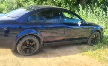 Volkswagen Passat 1999 года за 3 000 000 тг. в Павлодарская область фото 2