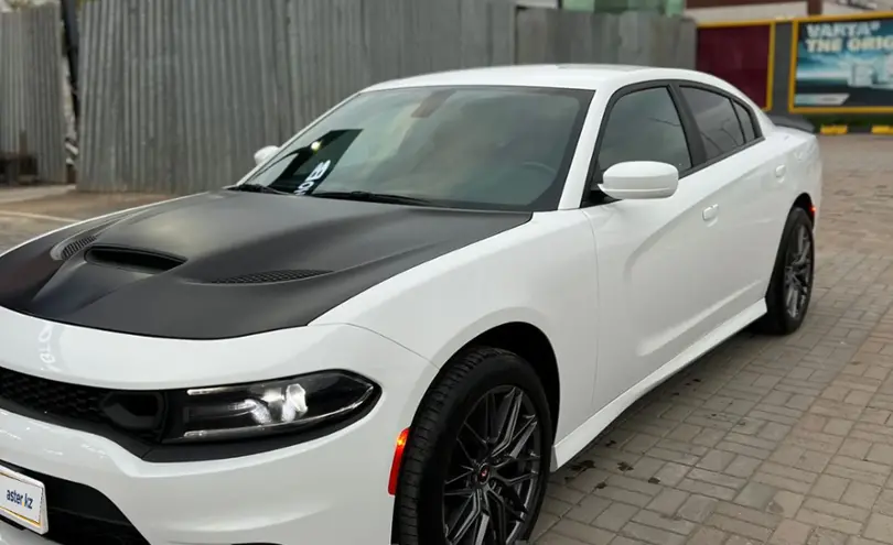 Dodge Charger 2022 года за 15 000 000 тг. в Кокшетау