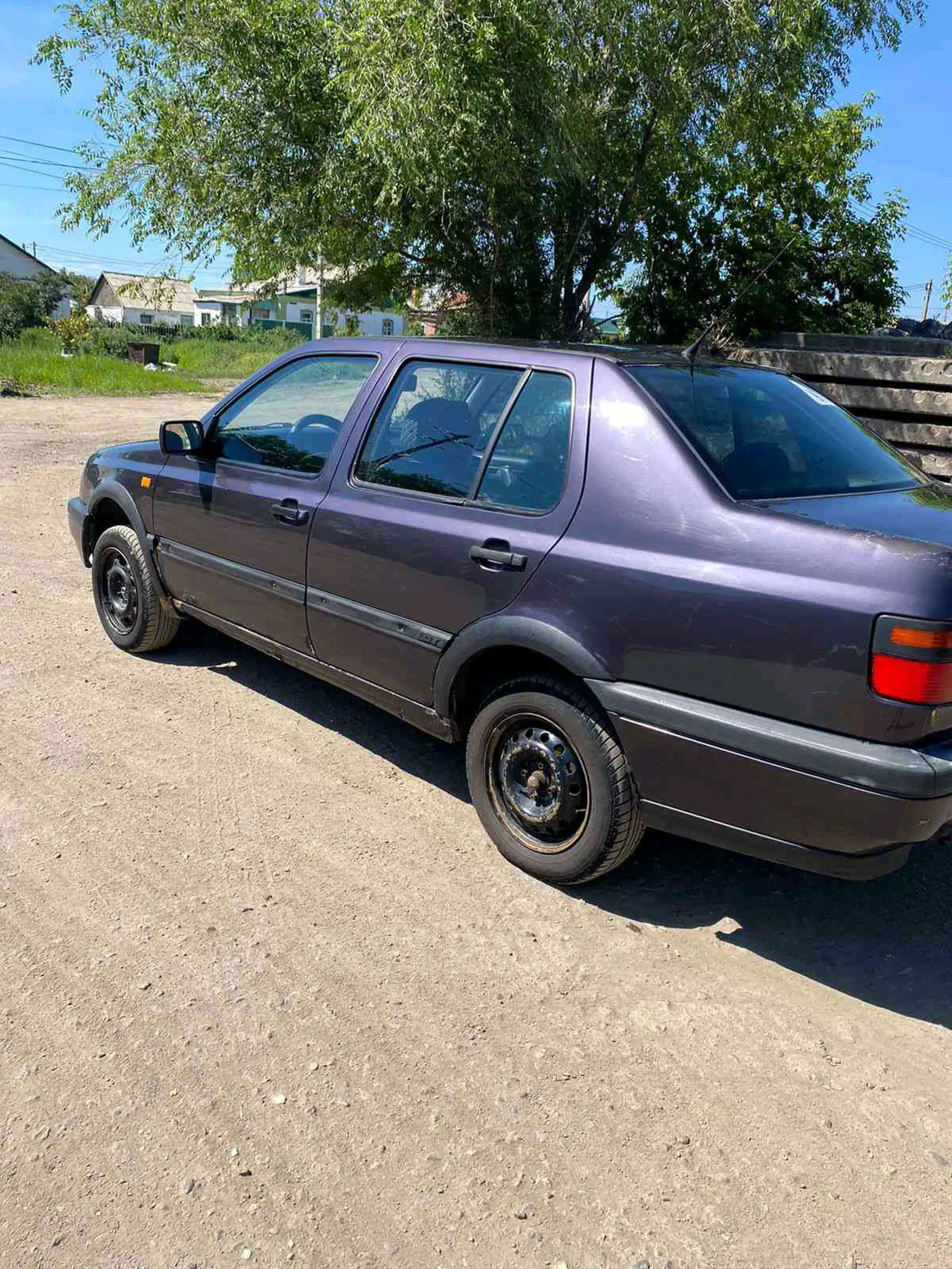 Volkswagen Vento 1994