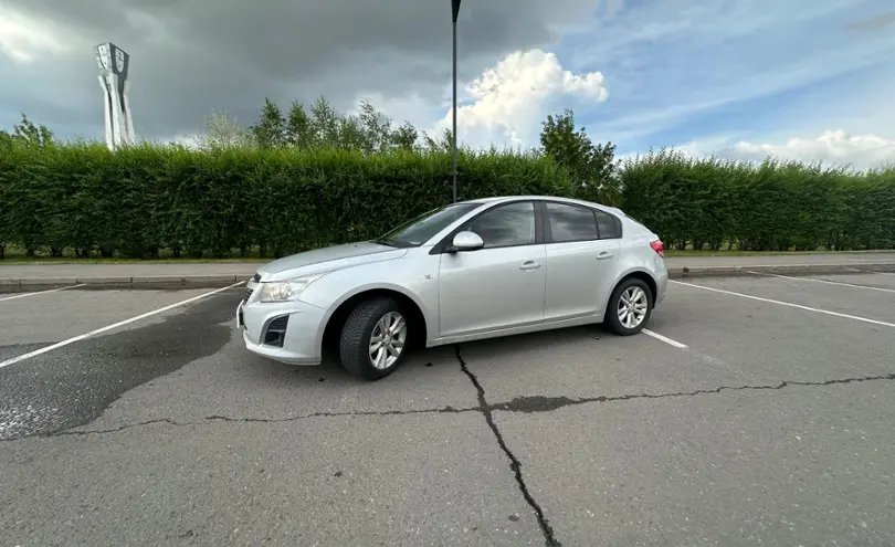 Chevrolet Cruze 2013 года за 4 200 000 тг. в Астана