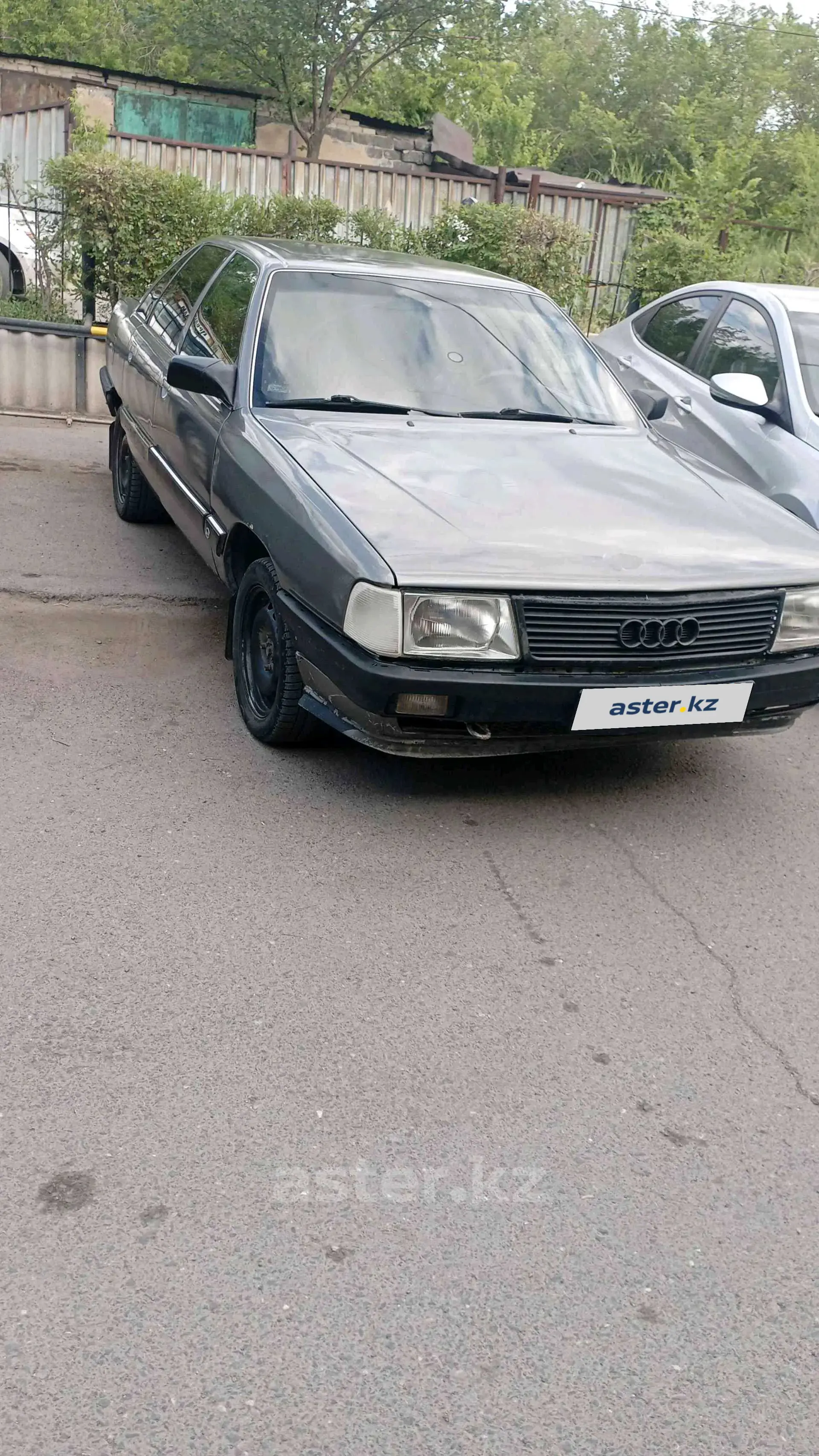 Audi 100 1990