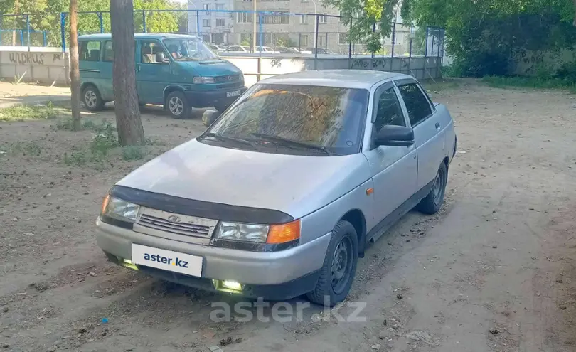 LADA (ВАЗ) 2110 2003 года за 700 000 тг. в Павлодар