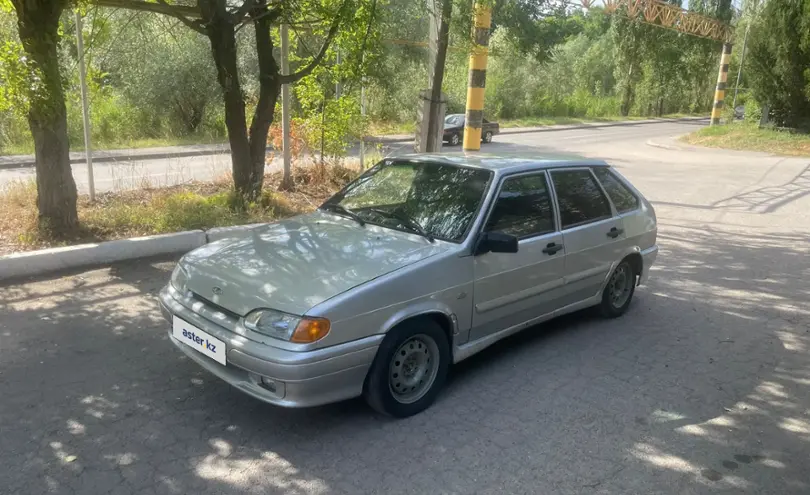 LADA (ВАЗ) 2114 2013 года за 1 400 000 тг. в Алматы