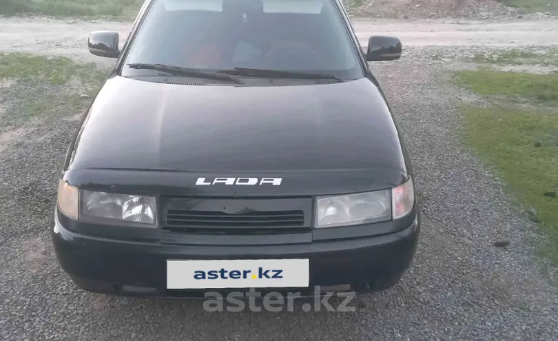 LADA (ВАЗ) 2112 2007 года за 1 300 000 тг. в Усть-Каменогорск