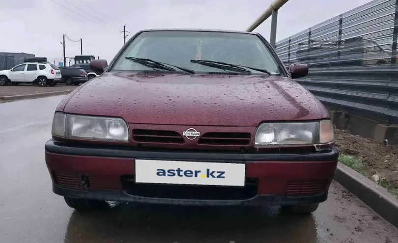 Nissan Primera 1994 года за 750 000 тг. в Алматы