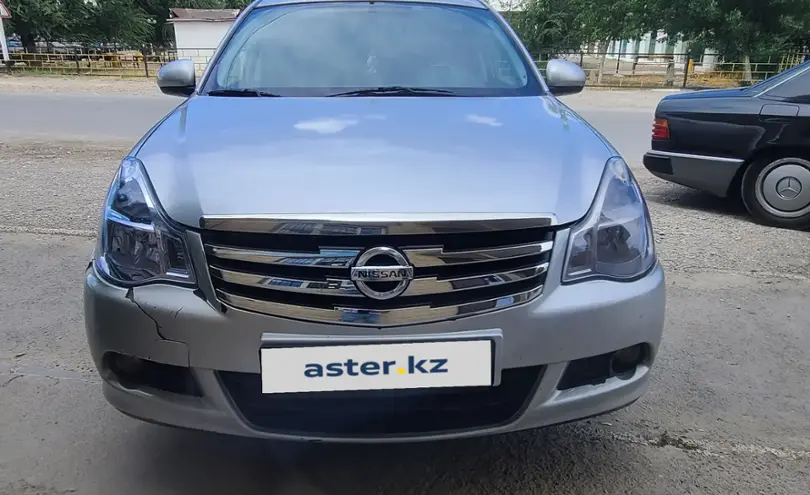 Nissan Almera 2013 года за 3 500 000 тг. в Шымкент