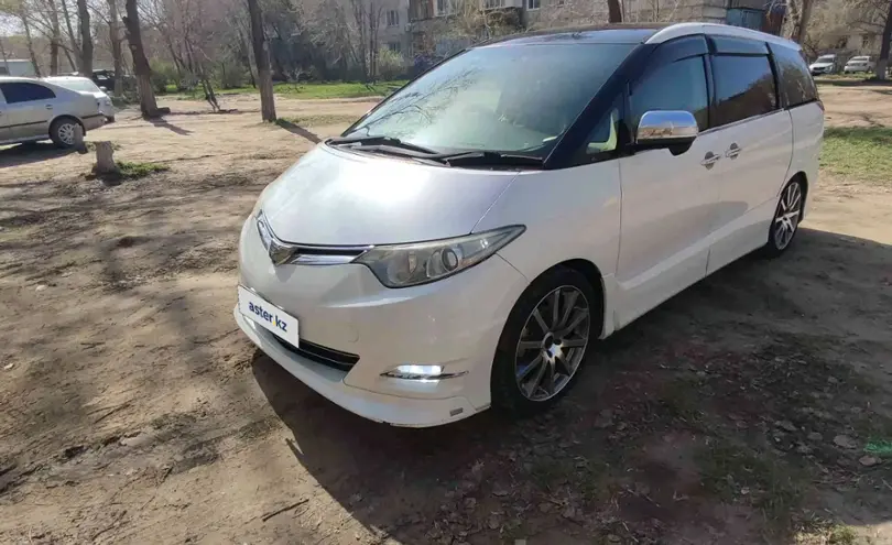 Toyota Estima 2007 года за 8 300 000 тг. в Костанайская область