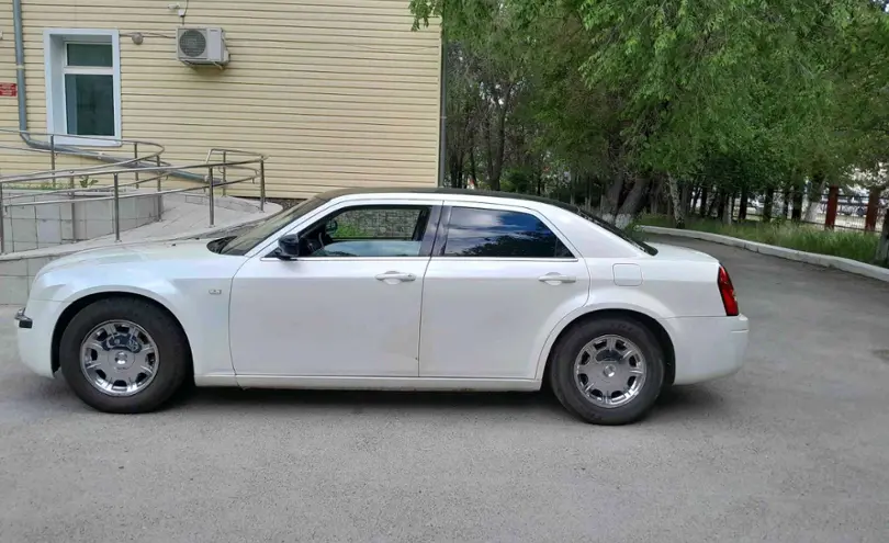 Chrysler 300C 2005 года за 5 000 000 тг. в Костанай