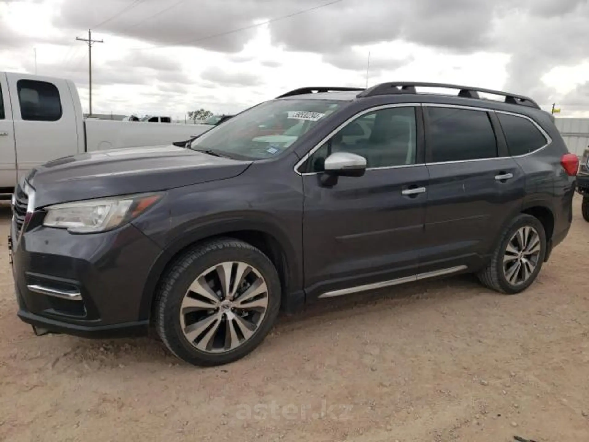 Subaru Ascent 2020