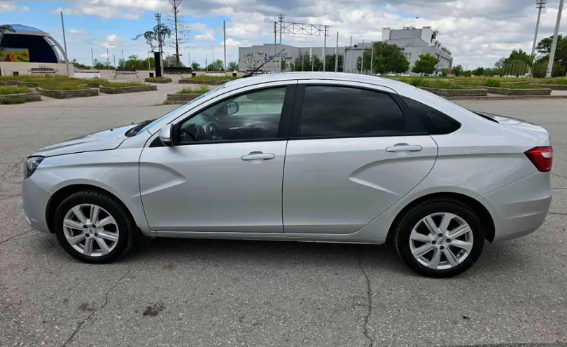 LADA (ВАЗ) Vesta 2018 года за 5 250 000 тг. в Караганда