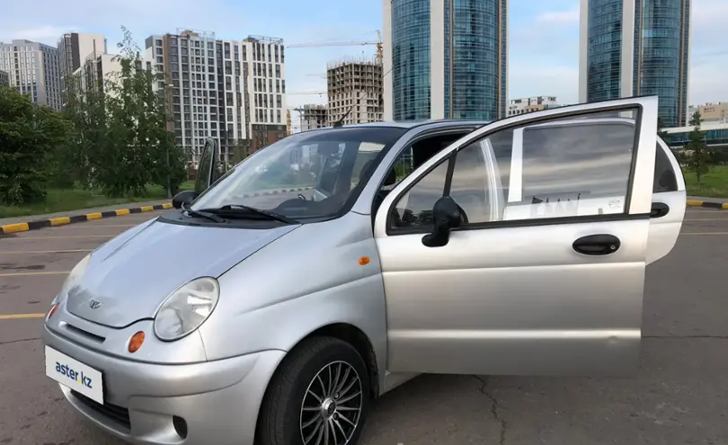 Daewoo Matiz 2011 года за 2 300 000 тг. в Астана