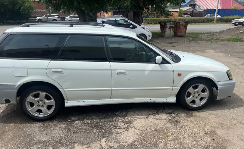 Subaru Legacy 2003 года за 2 200 000 тг. в Усть-Каменогорск