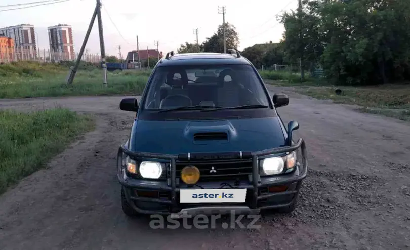 Mitsubishi RVR 1995 года за 1 000 000 тг. в Северо-Казахстанская область