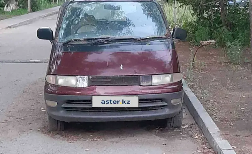 Toyota Estima 1993 года за 1 500 000 тг. в Павлодар