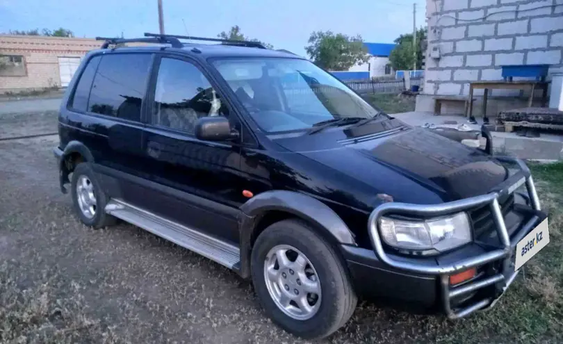 Mitsubishi RVR 1993 года за 1 250 000 тг. в Астана