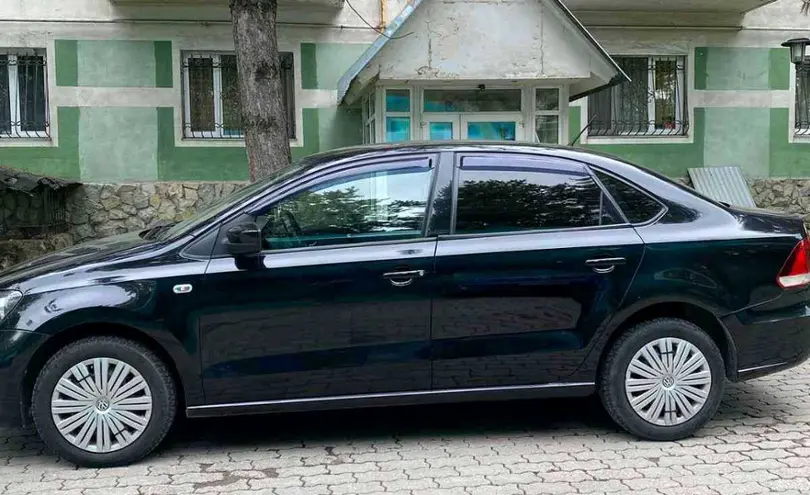 Volkswagen Polo 2016 года за 5 400 000 тг. в Алматы