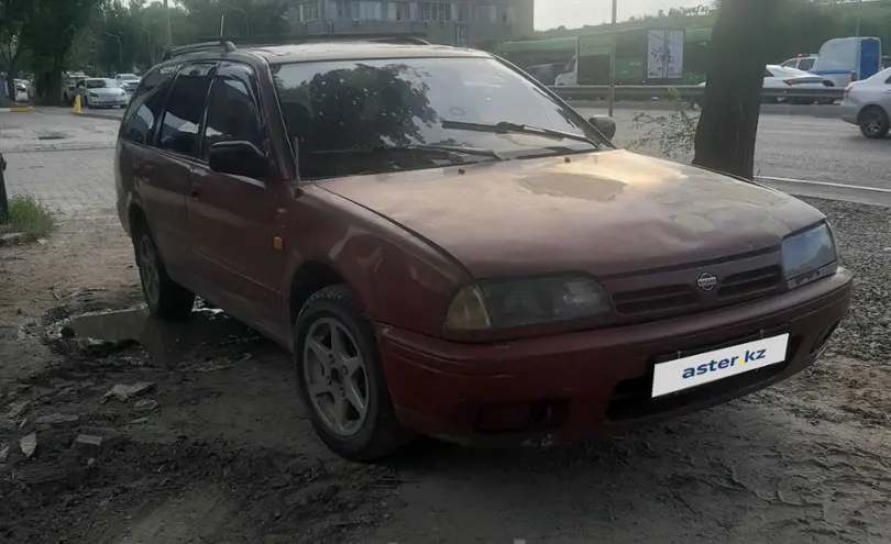 Nissan Primera 1993 года за 500 000 тг. в Алматы