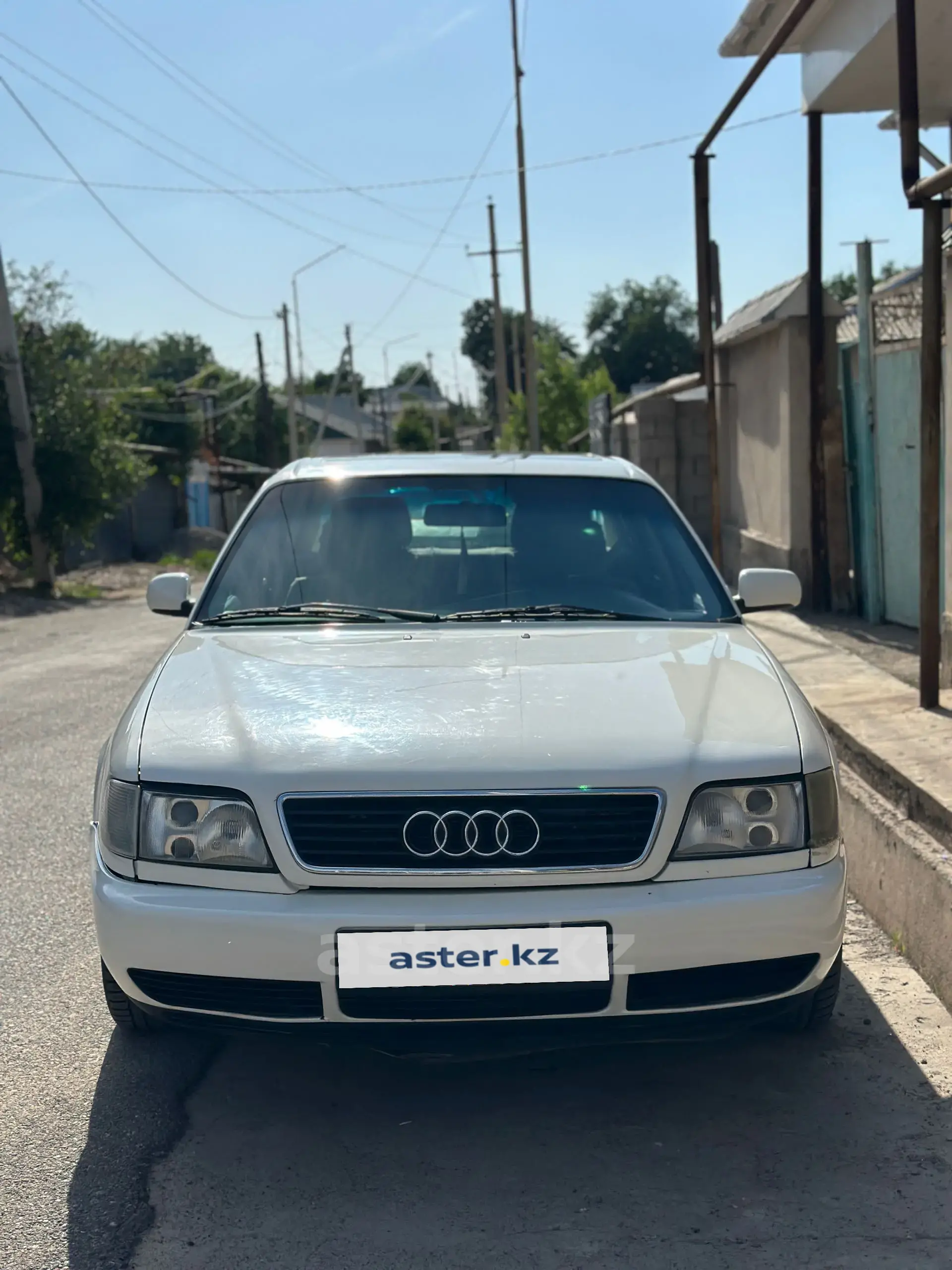 Audi A6 1994