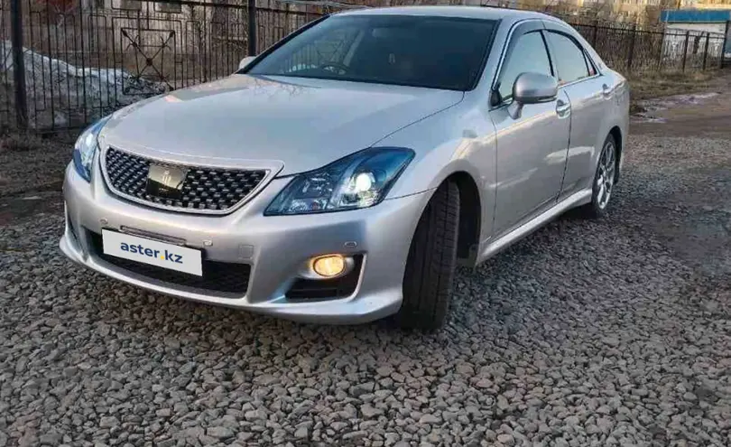 Toyota Crown 2010 года за 10 000 000 тг. в Астана