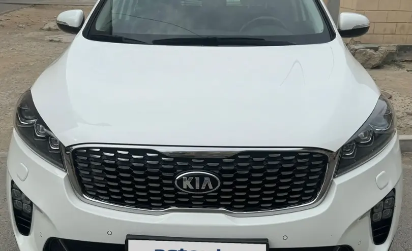 Kia Sorento 2018 года за 14 500 000 тг. в Актау