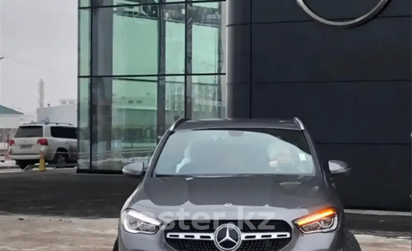 Mercedes-Benz GLA 2020 года за 18 000 000 тг. в Астана