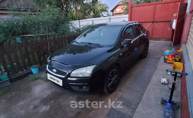 Ford Focus 2007 года за 3 500 000 тг. в Астана