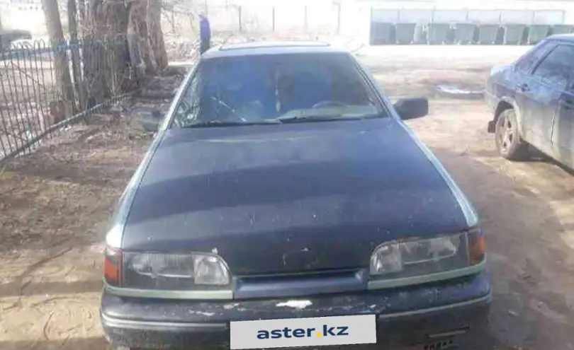 Ford Scorpio 1989 года за 700 000 тг. в Актобе