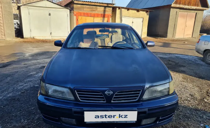 Nissan Maxima 1996 года за 2 300 000 тг. в Алматы