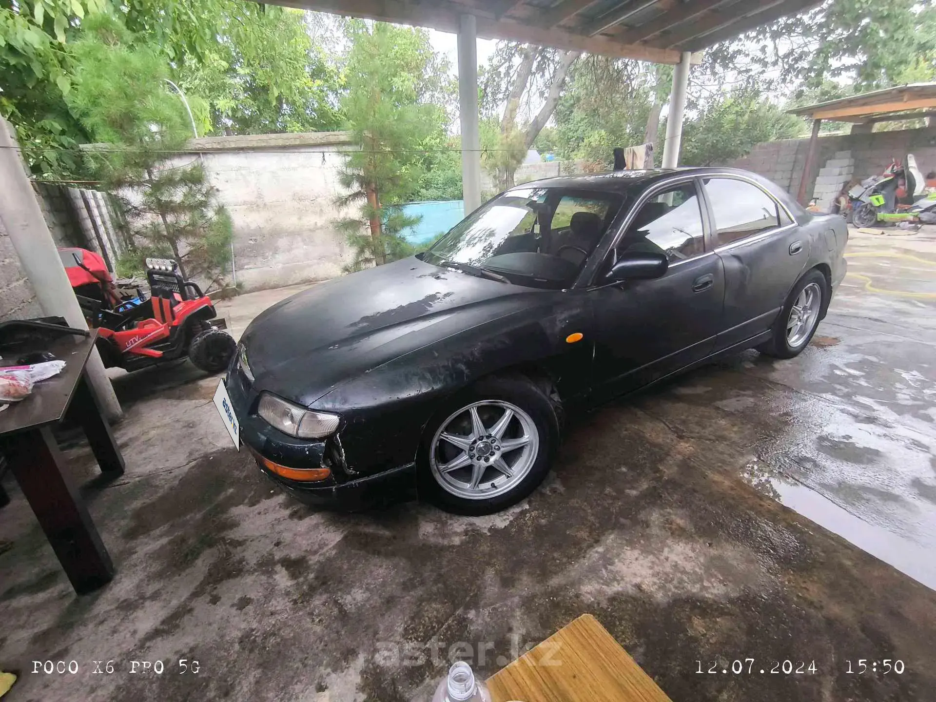 Mazda Xedos 9 1994