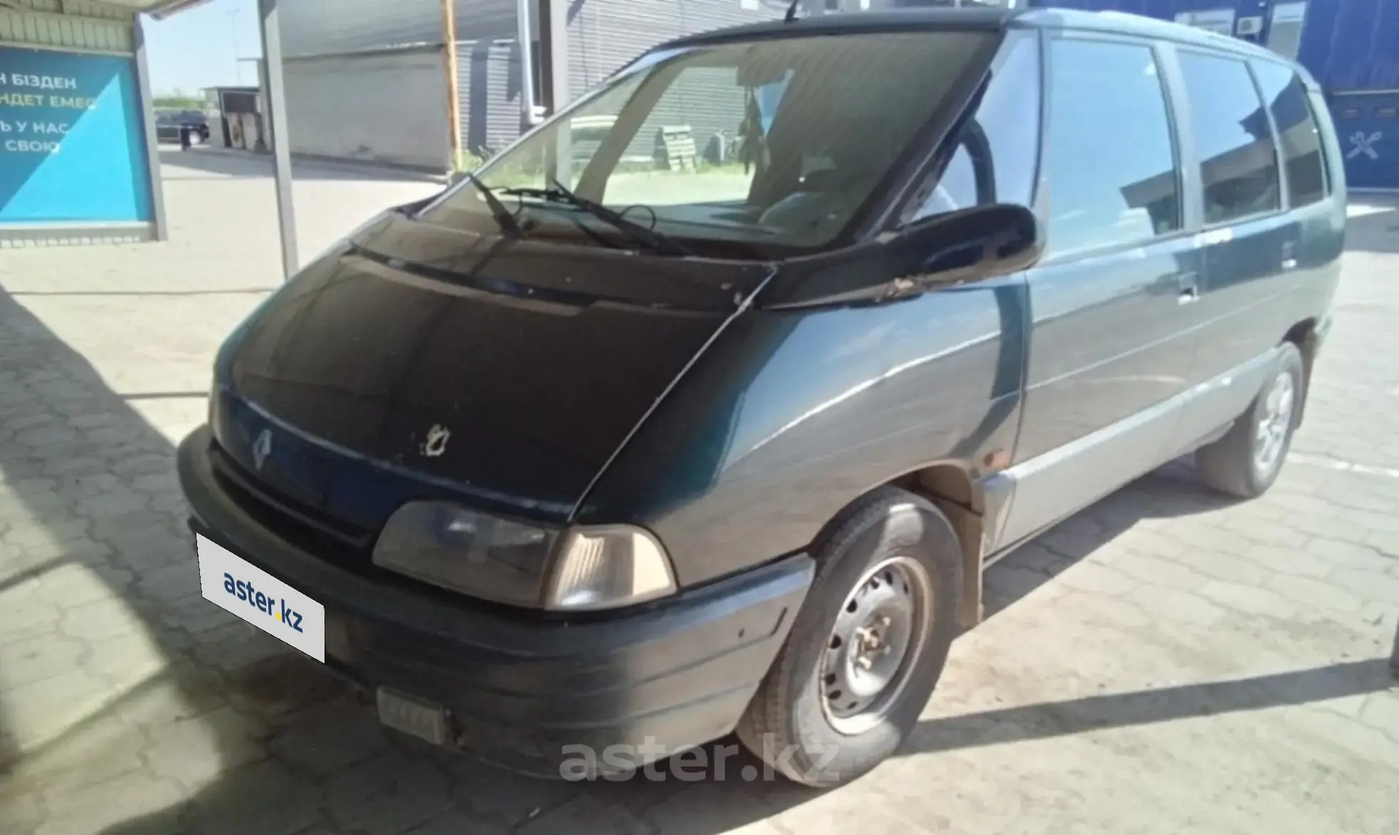 Renault Espace 1996