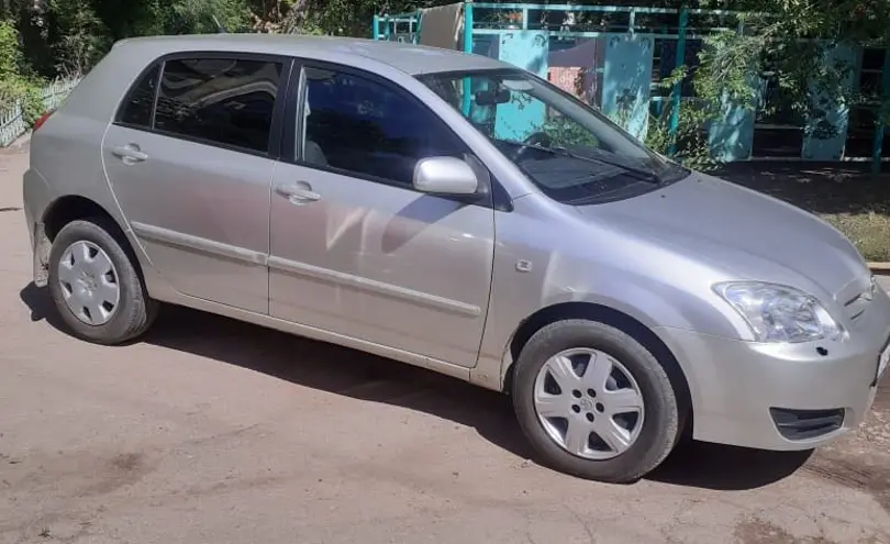 Toyota Corolla 2005 года за 3 200 000 тг. в Астана