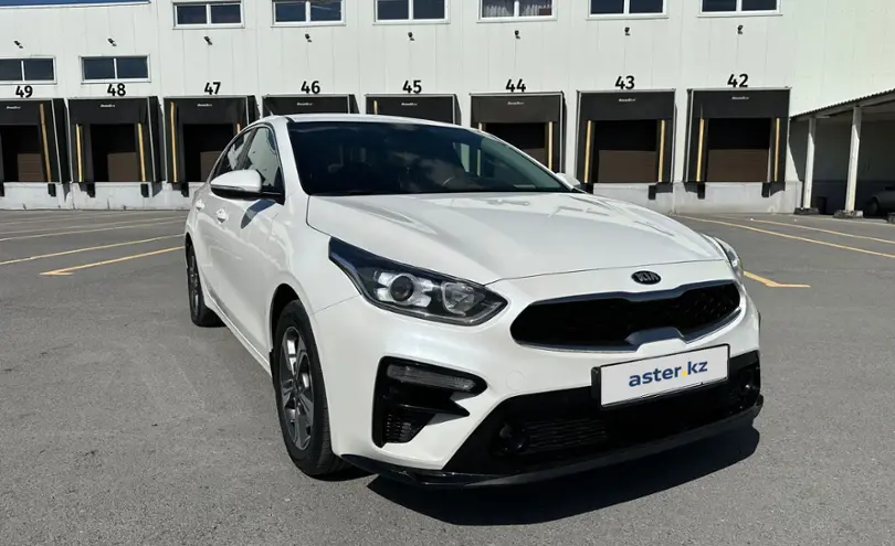 Kia Cerato 2019 года за 9 000 000 тг. в Караганда