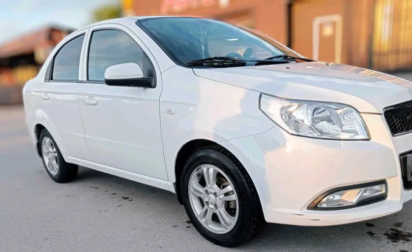 Chevrolet Nexia 2020 года за 3 500 000 тг. в Костанай