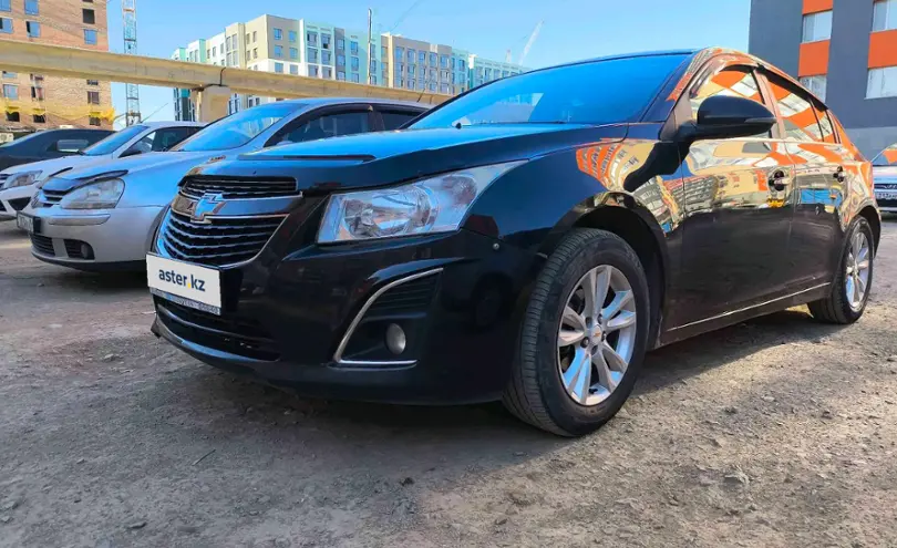 Chevrolet Cruze 2014 года за 4 400 000 тг. в Астана