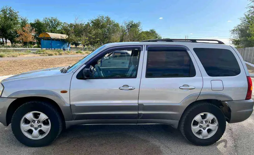 Mazda Tribute 2003 года за 4 000 000 тг. в Кызылординская область