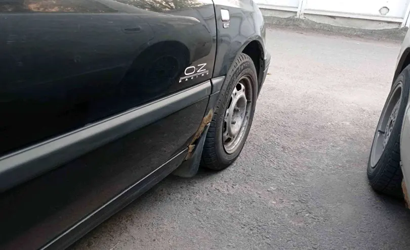 Volkswagen Golf 1995 года за 1 200 000 тг. в Алматы
