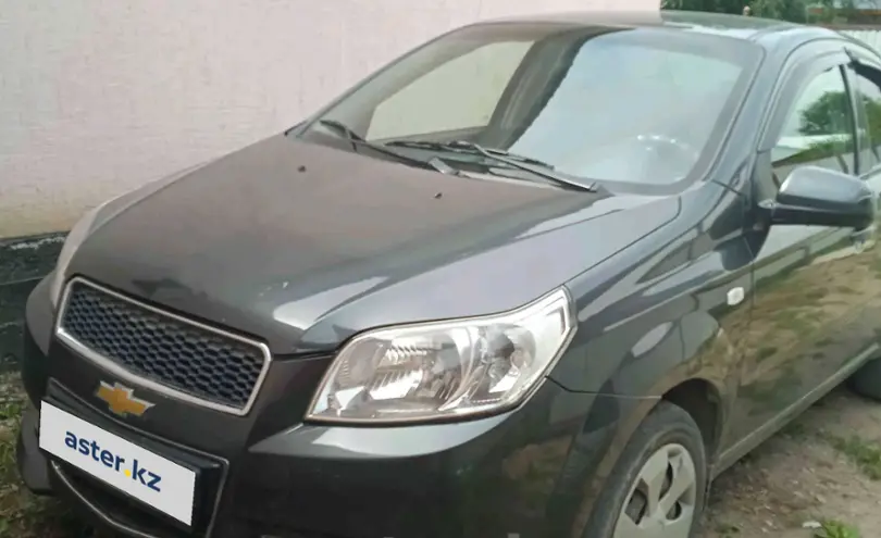 Chevrolet Cobalt 2020 года за 2 700 000 тг. в Алматы